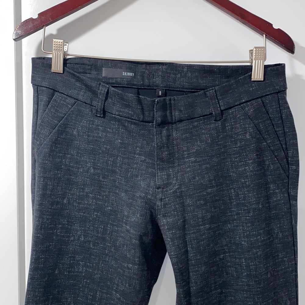 Kut From the Kloth Skinny Pants